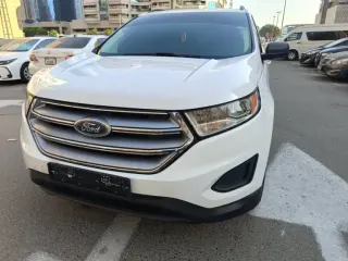 Ford Edge 2016 — Auto Trader UAE
