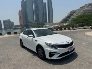 Kia Optima 2020 — Auto Trader UAE