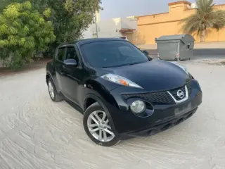 Nissan Juke 2013 — Auto Trader UAE