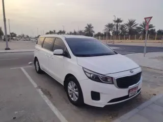 Kia Carnival 2016 — Auto Trader UAE