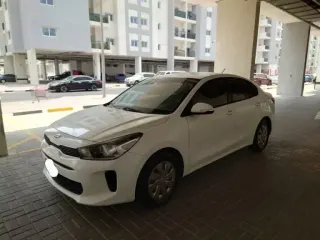 Kia Rio 2018 — Auto Trader UAE