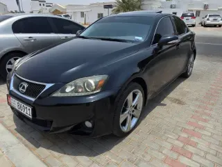 Lexus IS 250 2013 — Auto Trader UAE
