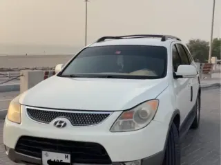 هيونداي Veracruz 2008 — Auto Trader UAE