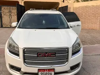 GMC Acadia 2014 — Auto Trader UAE
