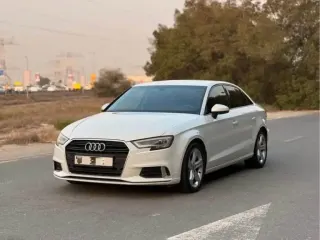 Audi A3 2018 — Auto Trader UAE