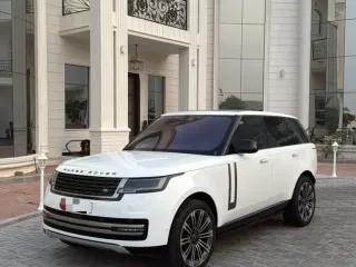Land Rover Range Rover 2022 — Auto Trader UAE