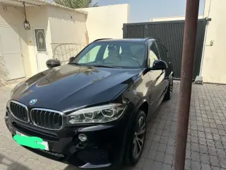 BMW X5 2018 — Auto Trader UAE