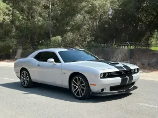 Dodge Challenger 2023 — Auto Trader UAE