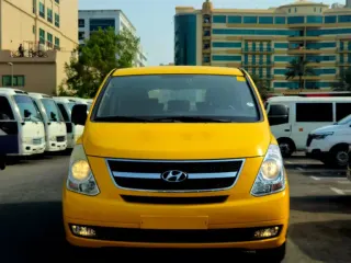 Hyundai H1 2009 — Auto Trader UAE