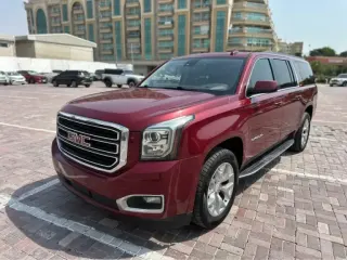 GMC Yukon 2017 — Auto Trader UAE