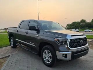 Toyota Tundra 2019 — Auto Trader UAE