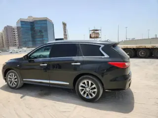 Infiniti QX60 2015 — Auto Trader UAE