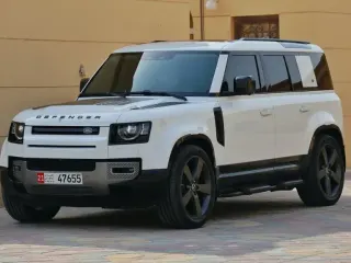 Land Rover Defender 2020 — Auto Trader UAE