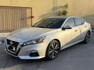 Nissan Altima 2021 — Auto Trader UAE