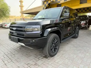 BYD Leopard 5 2025 — Auto Trader UAE