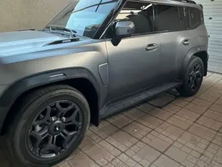 جيتور T2 2024 — Auto Trader UAE