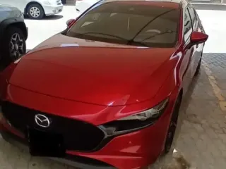 Mazda 3 2021 — Auto Trader UAE