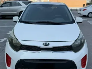 Kia Picanto 2018 — Auto Trader UAE