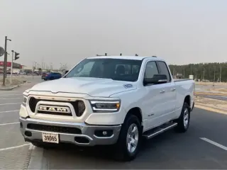 Dodge Ram 1500 2020 — Auto Trader UAE