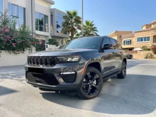 Jeep Grand Cherokee 2024 — Auto Trader UAE