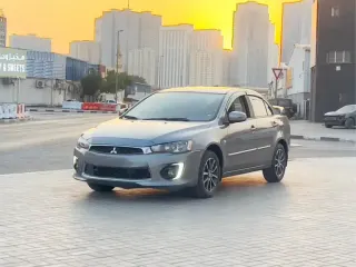 Mitsubishi Lancer 2016 — Auto Trader UAE