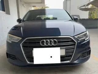 Audi A3 2017 — Auto Trader UAE