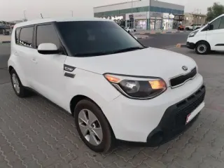 Kia Soul 2016 — Auto Trader UAE