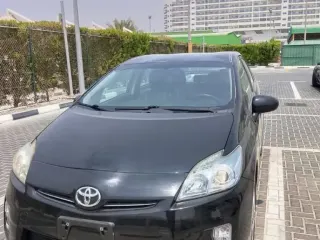Toyota Prius 2010 — Auto Trader UAE