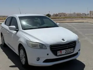 Peugeot 301 2016 — Auto Trader UAE