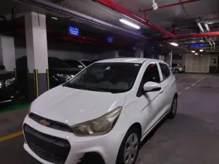 شيفروليه سبارك 2017 — Auto Trader UAE