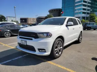 Dodge Durango 2020 — Auto Trader UAE
