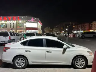 Nissan Sentra 2015 — Auto Trader UAE