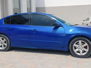 Nissan Altima 2010 — Auto Trader UAE