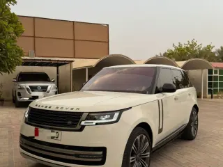Land Rover Range Rover 2023 — Auto Trader UAE