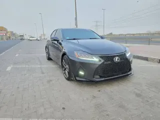 Lexus IS 250 2009 — Auto Trader UAE