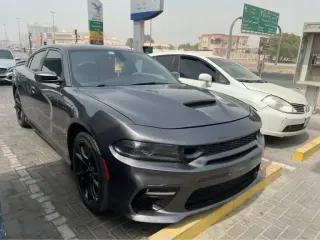 Dodge Charger 2019 — Auto Trader UAE