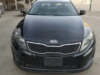 Kia Optima 2013 — Auto Trader UAE