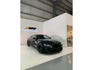 BMW M4 2024 — Auto Trader UAE