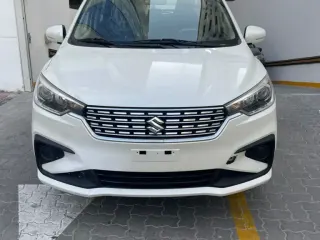 Suzuki Ertiga 2021 — Auto Trader UAE
