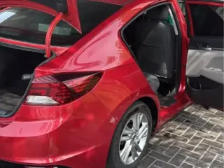 Hyundai Elantra 2020 — Auto Trader UAE