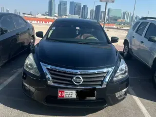 Nissan Altima 2013 — Auto Trader UAE