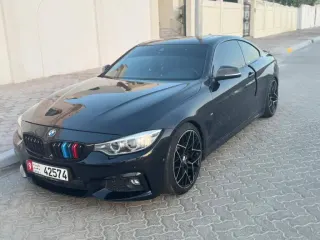 BMW 4 Series 2016 — Auto Trader UAE
