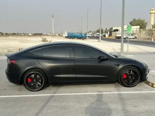 Tesla Model 3 2022 — Auto Trader UAE