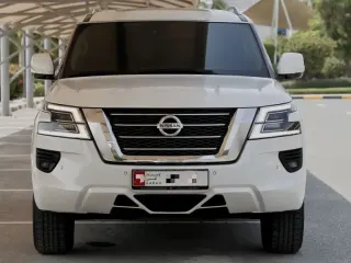 Nissan Patrol 2020 — Auto Trader UAE