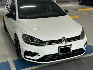 Volkswagen Golf R 2019 — Auto Trader UAE