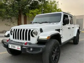 Jeep Gladiator 2023 — Auto Trader UAE
