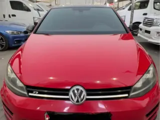 Volkswagen Golf 2016 — Auto Trader UAE