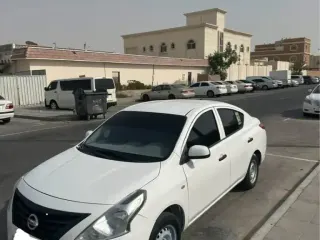 Nissan Sunny 2018 — Auto Trader UAE
