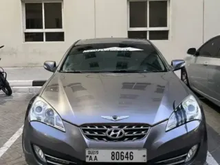 Hyundai Genesis 2010 — Auto Trader UAE