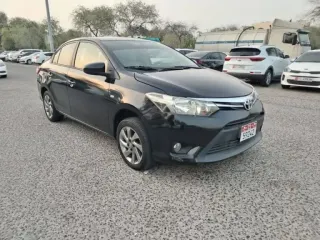 Toyota Yaris 2016 — Auto Trader UAE